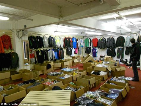 cheetham hill manchester fake clothes|cheetham hill counterfeit clothing.